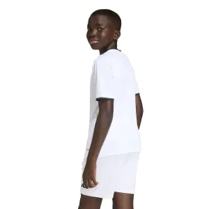 Camiseta infantil adidas Entrada26 image-3