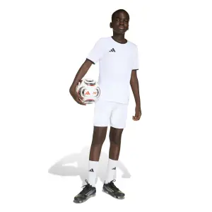 Camiseta infantil adidas Entrada26 image-4