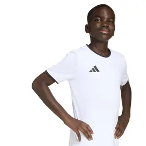 Camiseta infantil adidas Entrada26 image-5