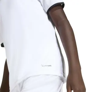 Camiseta infantil adidas Entrada26 image-6