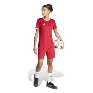 Short femme adidas Entrada 26 image-3
