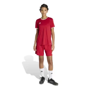 Short femme adidas Entrada 26 image-2