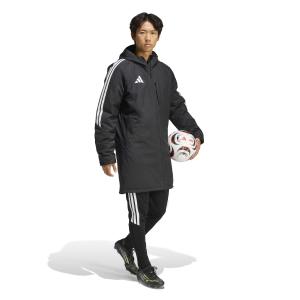 Parka adidas Tiro 26 Stadium image-4