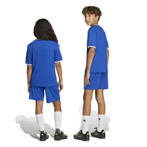 Shorts per bambini adidas Entrada 26 image-5