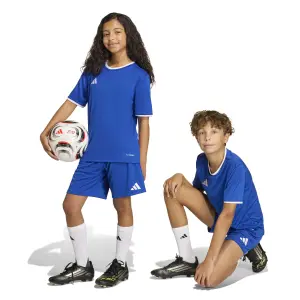 Shorts per bambini adidas Entrada 26 image-3