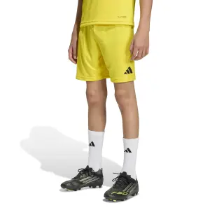 Pantalón corto infantil adidas Entrada 26 image-2