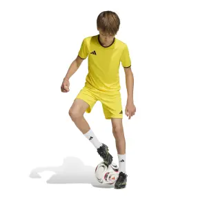 Pantalón corto infantil adidas Entrada 26 image-1