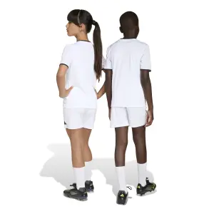 Pantalón corto infantil adidas Entrada 26 image-4