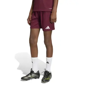 Pantalón corto infantil adidas Entrada 26 image-1