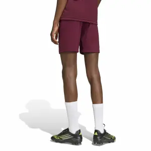 Pantalón corto infantil adidas Entrada 26 image-4