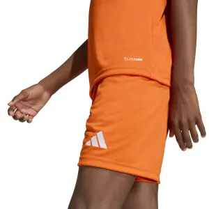 Pantalón corto infantil adidas Entrada 26 image-6