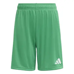 Pantalón corto infantil adidas Entrada 26 image-0