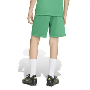 Pantalón corto infantil adidas Entrada 26 image-4