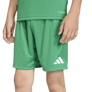 Pantalón corto infantil adidas Entrada 26 image-3