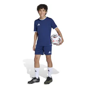 Pantalón corto infantil adidas Entrada 26 image-1