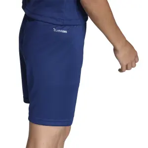 Pantalón corto infantil adidas Entrada 26 image-6