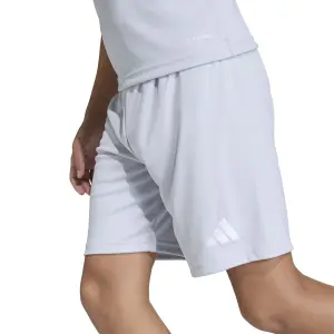 Pantalón corto infantil adidas Entrada 26 image-6