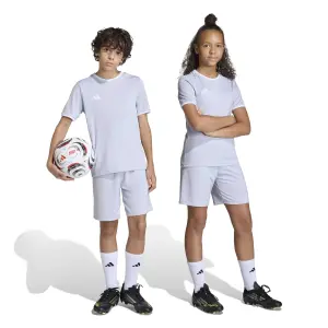 Pantalón corto infantil adidas Entrada 26 image-3