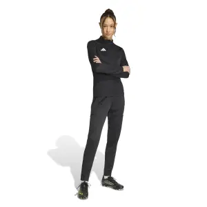 Damskie spodnie treningowe adidas Entrada26 image-3