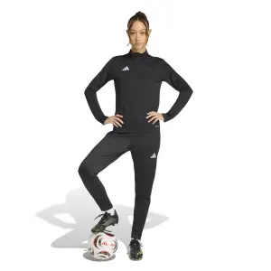 Damskie spodnie treningowe adidas Entrada26 image-2