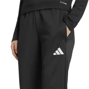 Damskie spodnie treningowe adidas Entrada26 image-5