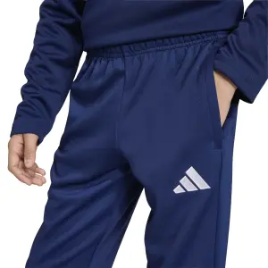 Children's training Trousers adidas Entrada26 image-4