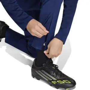 Children's training Trousers adidas Entrada26 image-5