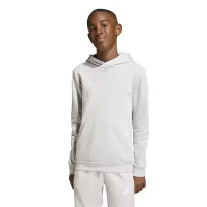Sweatshirt à capuche enfant adidas Entrada 26 image-1