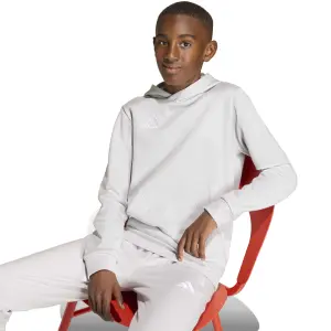 Sweatshirt à capuche enfant adidas Entrada 26 image-4