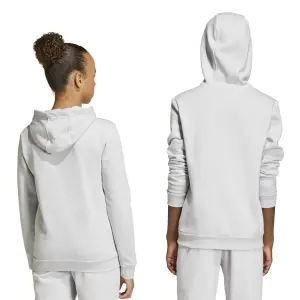 Sweatshirt à capuche enfant adidas Entrada 26 image-6