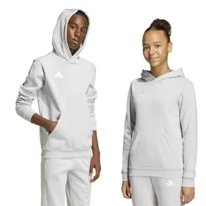 Sweatshirt à capuche enfant adidas Entrada 26 image-3