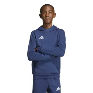 Sweatshirt à capuche enfant adidas Entrada 26 image-1