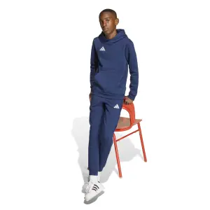 Sweatshirt à capuche enfant adidas Entrada 26 image-3