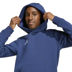 Sweatshirt à capuche enfant adidas Entrada 26 image-6
