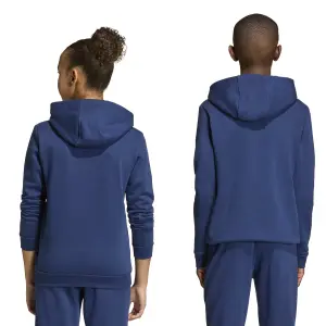 Sweatshirt à capuche enfant adidas Entrada 26 image-5