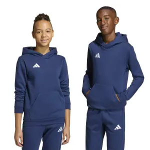 Sweatshirt à capuche enfant adidas Entrada 26 image-2