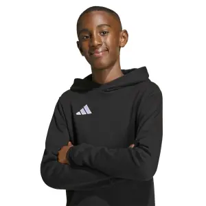 Sweatshirt à capuche enfant adidas Entrada 26 image-6