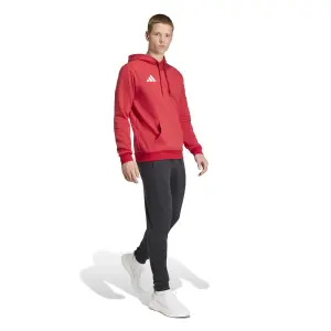 Bluza z kapturem adidas Entrada 26 image-2
