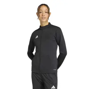 Veste de survêtement femme adidas Entrada 26 image-1