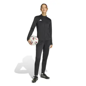 Veste de survêtement femme adidas Entrada 26 image-3
