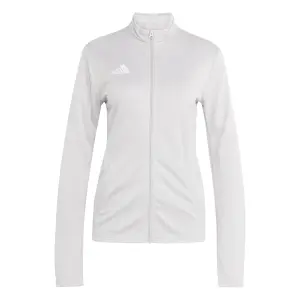 Träningsjacka för kvinnor adidas Entrada 26 image-0