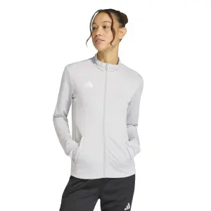 Träningsjacka för kvinnor adidas Entrada 26 image-1