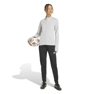 Träningsjacka för kvinnor adidas Entrada 26 image-5