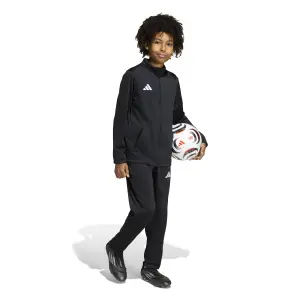 Kinder-Trainingsjacke adidas Entrada 26 image-3