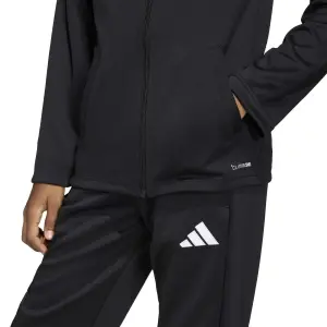 Kinder-Trainingsjacke adidas Entrada 26 image-5