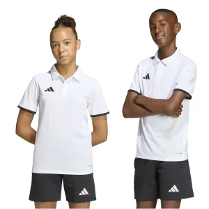 Polo child adidas Entrada26 image-3