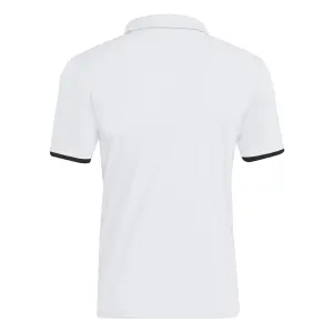 Polo child adidas Entrada26 image-4