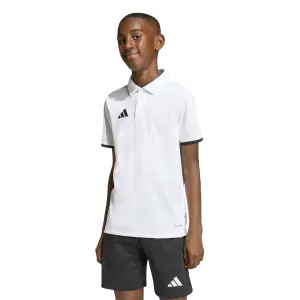 Polo child adidas Entrada26 image-1