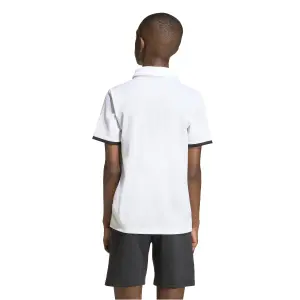 Polo child adidas Entrada26 image-5