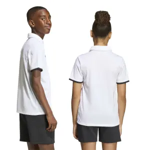 Polo child adidas Entrada26 image-6